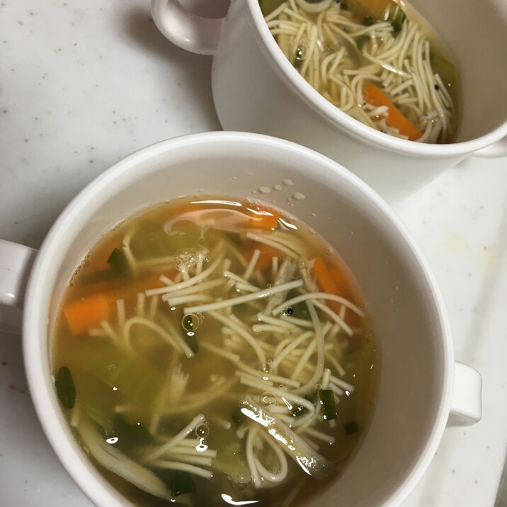 離乳食完了期 ちりめんと青梗菜のベビーそうめん レシピ 作り方 By Xmickyx 楽天レシピ 離乳食完了期 ちりめんと青梗菜のベビーそうめん レシピ 作り方 By Xmickyx 楽天レシピ